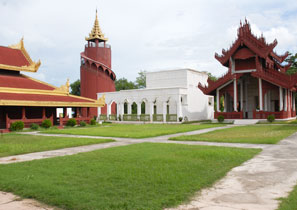 myanmar tourism mart