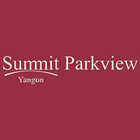 Summit Parkview Hotel Yangon