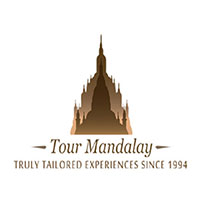Tour Mandalay